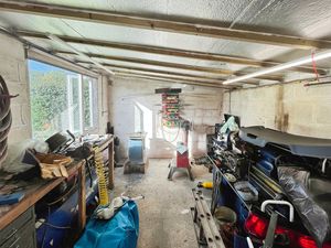 SHED- click for photo gallery